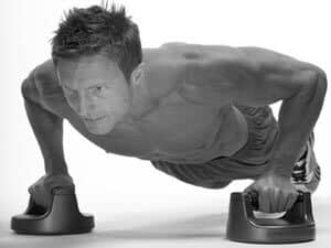 Rhodiola Muscle Development