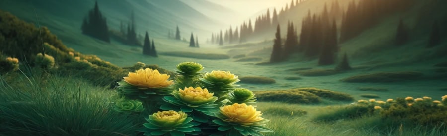 Rhodiola Rosea Revelations